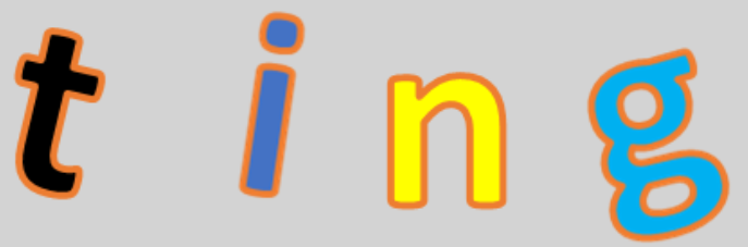ting