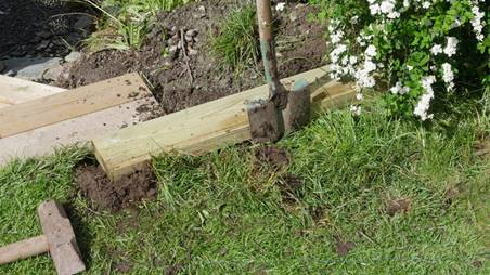 Et bilde som inneholder gress, utendørs, tre
Beskrivelse som er generert med svært høy visshet