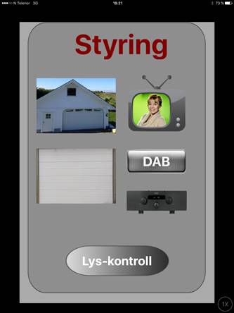 Et bilde som inneholder skjermbilde

Beskrivelse som er generert med hy visshet