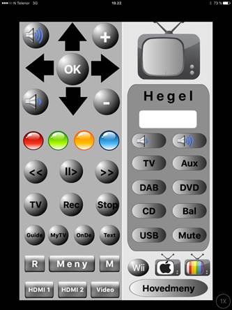Et bilde som inneholder elektronikk, kalkulator, foto, overvke

Beskrivelse som er generert med svrt hy visshet