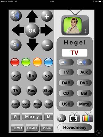 Et bilde som inneholder elektronikk, bilvei, overvke, foto

Beskrivelse som er generert med hy visshet