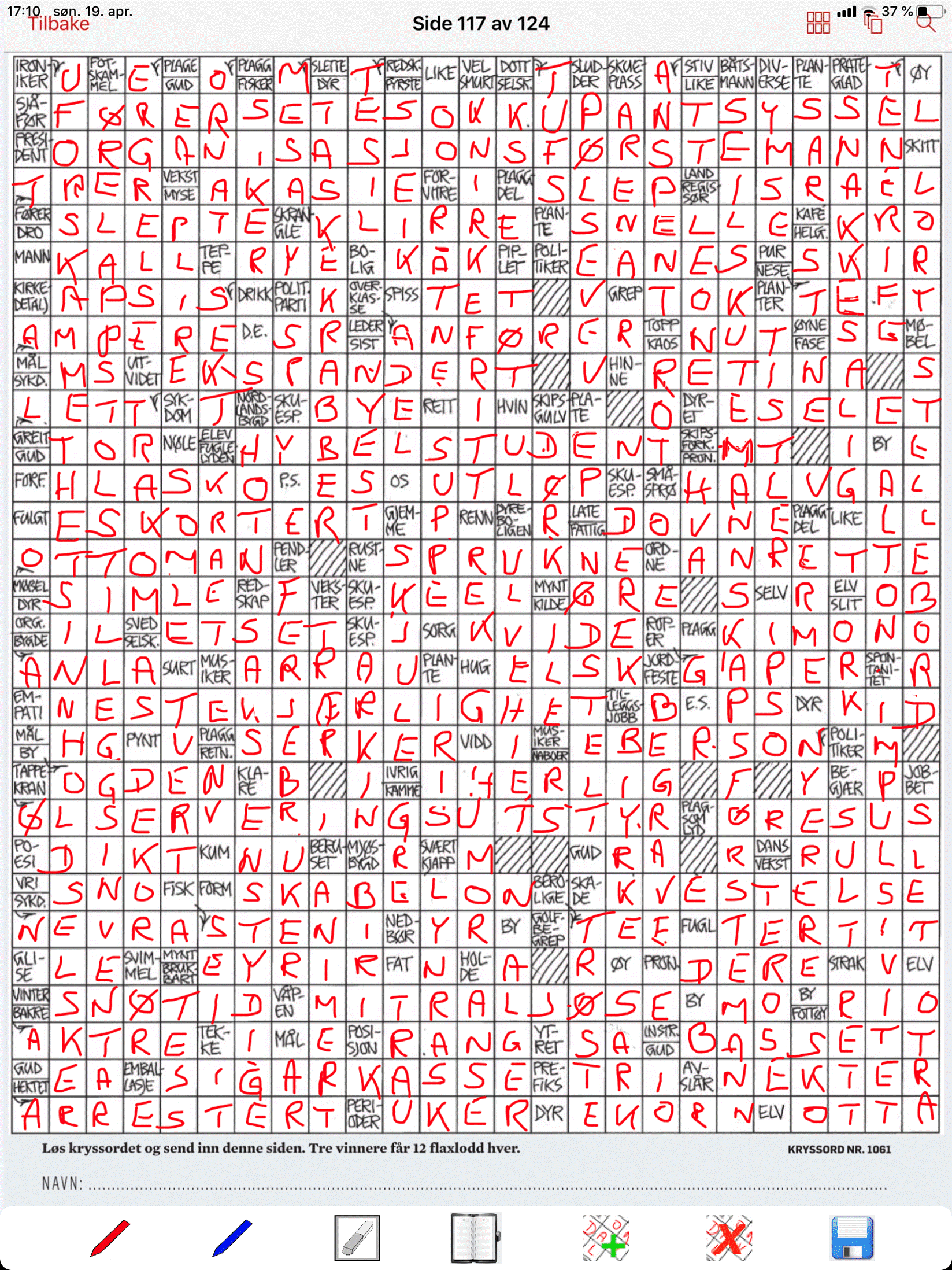 Et bilde som inneholder tekst

Automatisk generert beskrivelse